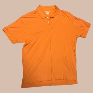 St. John's Bay Super Pique Polo - Large